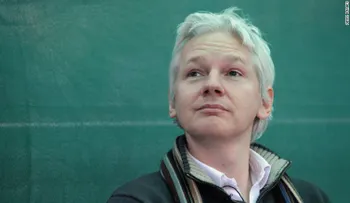 WikiLeaks, en datos