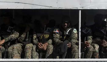 26 mil 923 agentes protegerán a la población de la delincuencia, en Navidad 