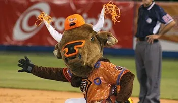 Fallece la mascota de los Toros del Este