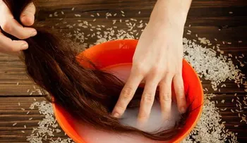 3 métodos para preparar agua de arroz para la belleza