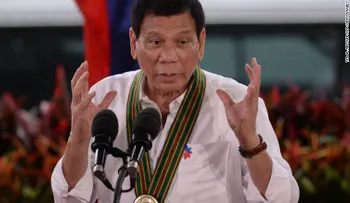 Duterte: "Obama puede ir al infierno"