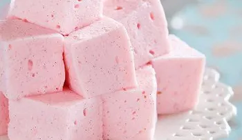 Cómo hacer malvaviscos de manera saludable