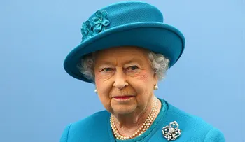 Isabel II rechaza una solicitud para que EE.UU. vuelva a ser una colonia británica