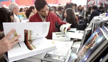 Reconocerán y dedicarán calles a escritores de RD en Feria del Libro