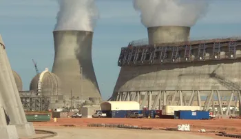 Estados Unidos pone en marcha su primer reactor nuclear en 20 años