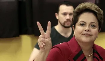 16.000 brasileños residentes en España están llamados a votar hoy