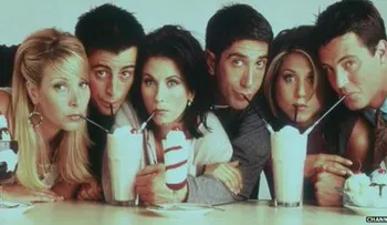 10 cosas que quizás no sabía de Friends a 10 años de su final