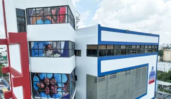 INABIE suma apoyo psicológico a estudiantes con condiciones físicas