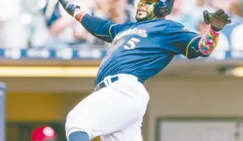 Castro condujo a los Yanquis de NY