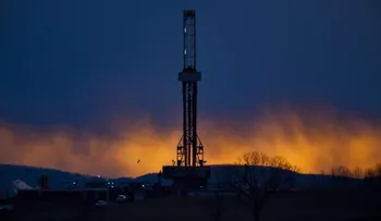 El dióxido de carbono podría hacer más verde la fracturación hidráulica