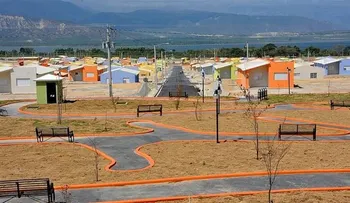 Presidente Medina inaugura 8 nuevas escuelas para tanda extendida en Cotuí por un monto de RD$200 millones