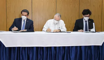 Salud Pública recibe apoyo económico de AECID para fortalecer respuesta a mujeres víctimas de violencia