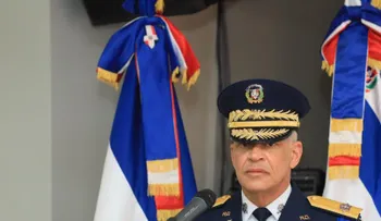 Director Policía Nacional asegura que agentes presentarán declaración jurada de bienes