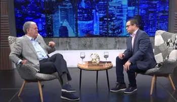 Amarante Baret: "Leonel y yo fuimos víctimas de la crisis del PLD