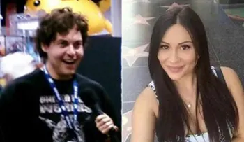 Escritor Balke Leibel enfrentaría la pena de muerte por haber matado a su novia inspirándose en su propia novela