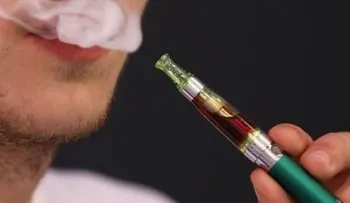 El cigarrillo electrónico más cancerígeno que el tabaco