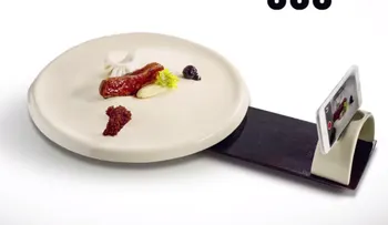 Video: El plato ideal para los adictos a subir fotos de comida a Instagram