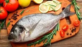 Conoce las partes del pescado más nutritivas y que son tiradas a la basura 