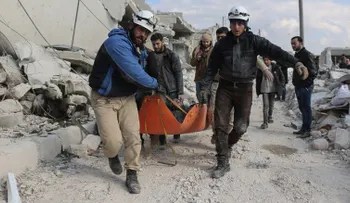 Siria: cómo una franja de tierra podría cambiarlo todo