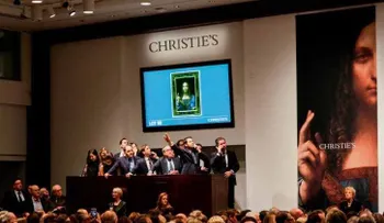 Los secretos detrás de las subastas de arte