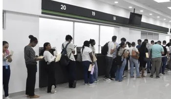 Mescyt asegura becas para 886 estudiantes de la UASD