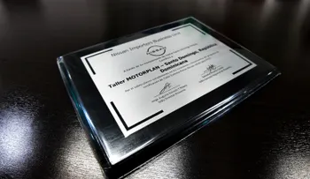 National, Alamo y Enterprise República Dominicana obtienen certificación como Taller Autorizado Nissan