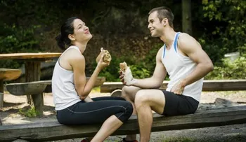 ¿Eres deportista? Tu gran aliado: el pan