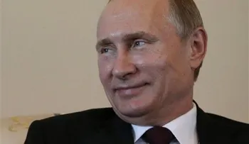 Vladimir  Putin reaparece tras 10 días de ausencia; luce sano 
