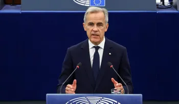 Mark Carney respalda la propuesta de convertir a Canadá en el primer 'miembro asociado' de la UE