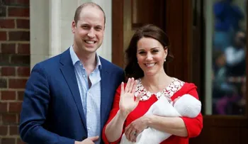 El príncipe William se sincerisa sobre su problema de salud: "Todavía se me dificulta hablar de esto"