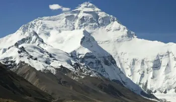 Terremoto en Nepal hunde Himalaya y cambia forma de la tierra