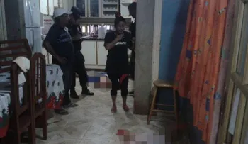 Envían a La Victoria hombre mató esposa y reportó suicidio
