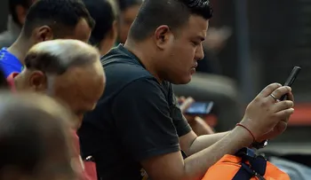 Este smartphone te costará sólo 4 dólares