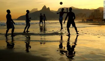 10 cosas que Brasil hace mejor que nadie