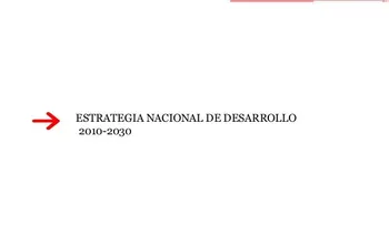 Economía sostenible, integradora y competitiva