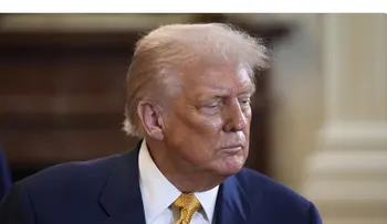Trump da «10 ó 12 días» a Putin para llegar a un acuerdo de alto el fuego con Ucrania