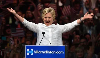 FBI concluye que Hillary Clinton no debe enfrentar cargos criminales por sus correos electrónicos