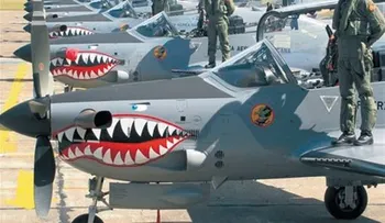 Procuraduría dice tener pruebas contundentes contra acusados del caso Súper Tucano