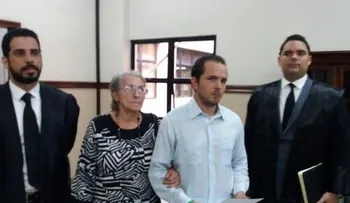 Familia Caamaño demanda a Cedimat y a la UCE por 100 millones de pesos