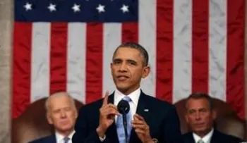 EU no se detiene y yo tampoco lo haré, asegura Obama en discurso 