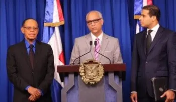 Comisión sugiere que una nueva dirección asuma las riendas del CEA