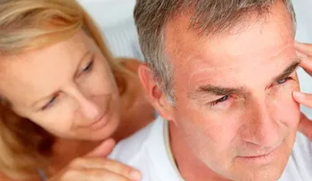 La depresión es oficialmente un factor de riesgo para enfermedades cardiacas.