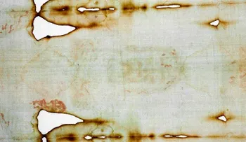El Sudario de Turín: ¿Qué ha descubierto un reciente análisis de ADN sobre su origen?