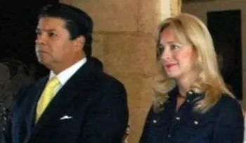 Sandra Kurdas llega a acuerdo amigable con Frank Jorge Elías
