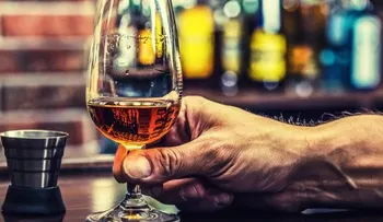 El nuevo año trae sidras y cervezas con más alcohol a algunos bares de EEUU