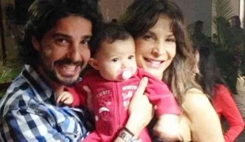 Hallan muerto al viudo de la actriz Lorena Rojas; autoridades investigan