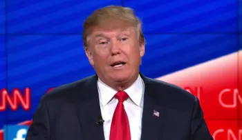 Donald Trump registra un nuevo récord de apoyo entre los republicanos, según encuesta