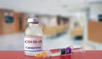 Una vacuna contra el coronavirus obtiene resultados prometedores, en Pensilvania, EEUU