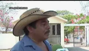 Hermano de Juan Gabriel no podrá asistir al sepelio (VIDEO)