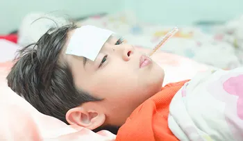 Convulsiones febriles: la sobredosis de acetaminofén, un riesgo latente en niños